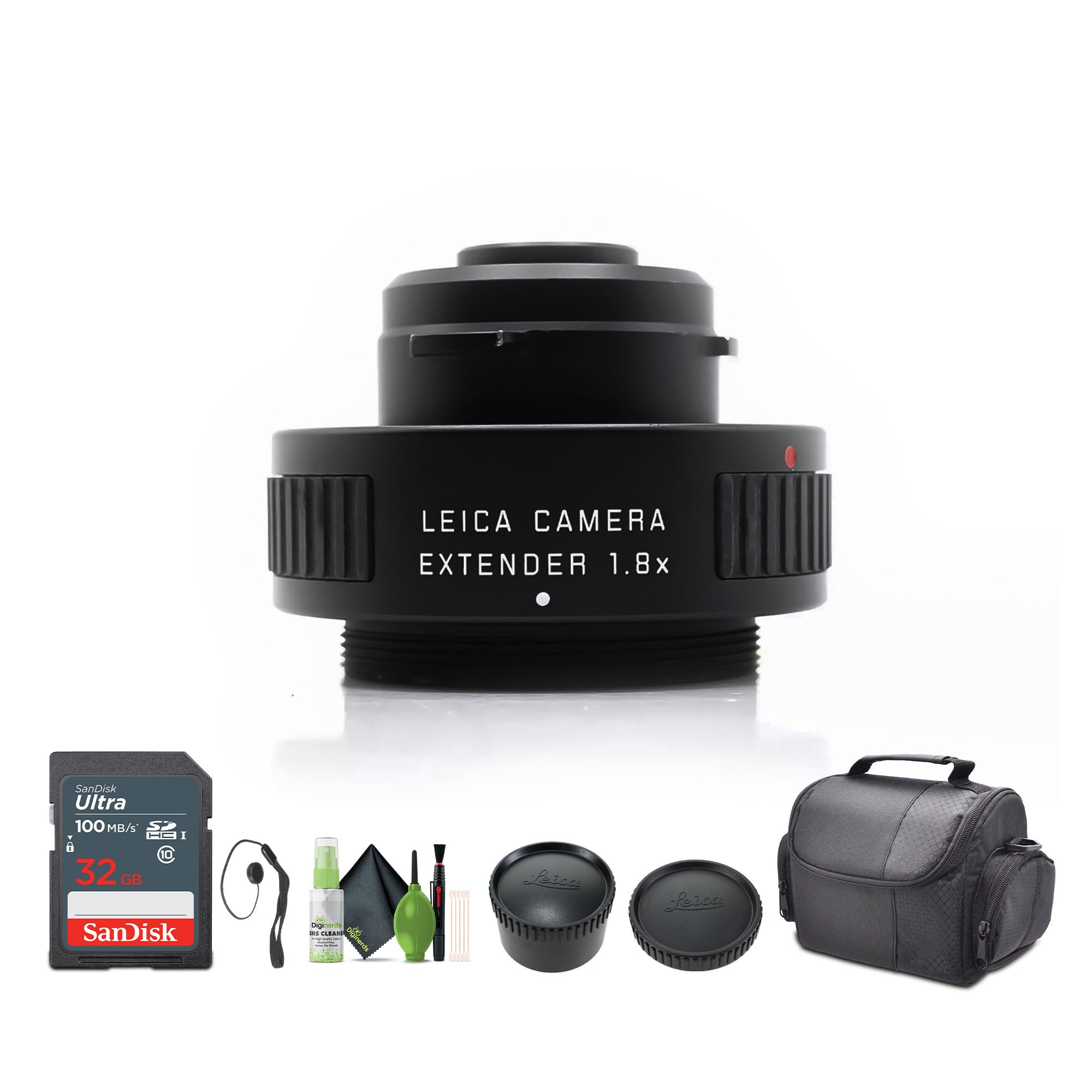 LEICA Rマウント用APO-EXTENDER Amazon.com : Leica 1.8X Extender for APO-Televid 65 mm or 82 mm